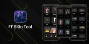 FF Skin Unlock Tool Download For Android Devices 2