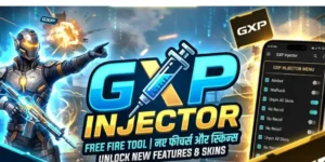 GXP Injector APK Download All Mods for Android 2