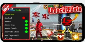 UnlockFFBeta Download New Version for Android 2