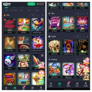 HQ177 Game Latest Platform Of Earning In Pakistan 2