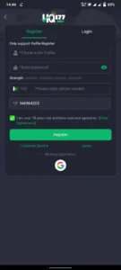 HQ177 Game Latest Platform Of Earning In Pakistan 3