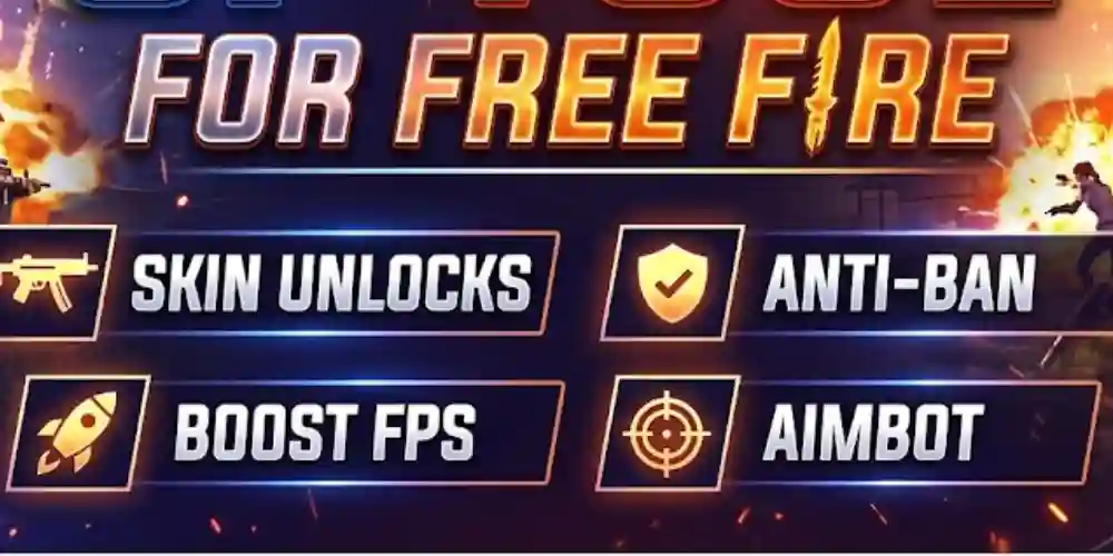 Free Fir Hack 