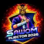 VIP Sawom Injector