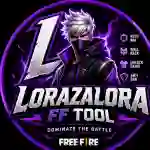 Lorazalora FF Tool
