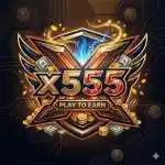 xx555 Game