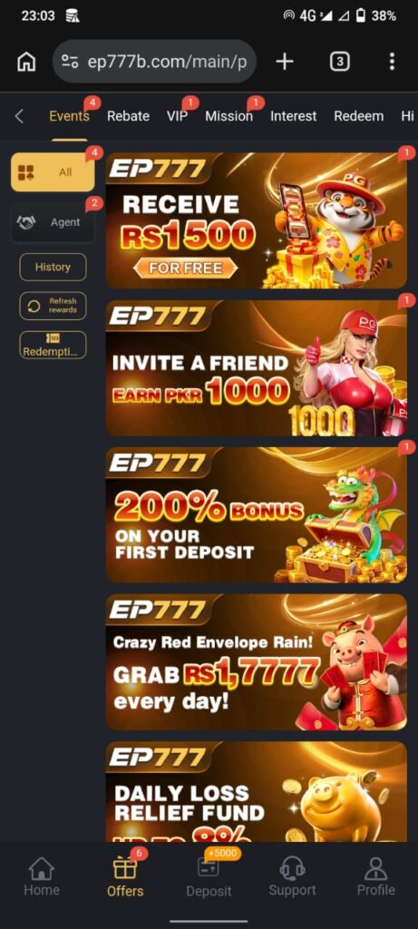 Ep777 Game