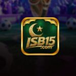 ISB15 Game